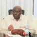 CG (Rtd) Emmanuel Gasana yakatiwe gufungwa imyaka 3 n’amezi 6