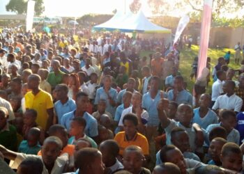 Gatsibo: Hafashwe ingamba zo guhangana n’ubwandu bushya bwa Visuri itera SIDA