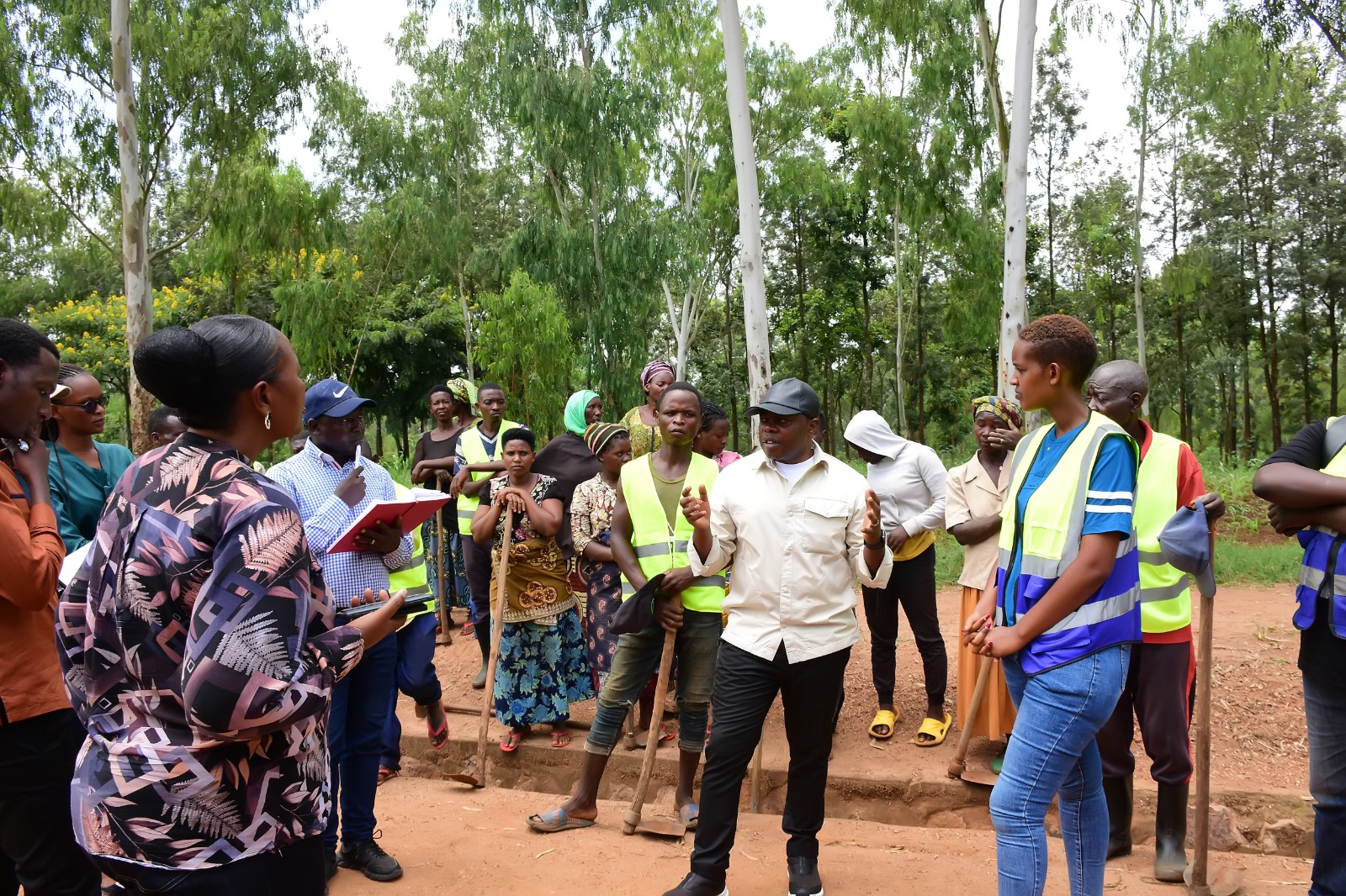 Ishusho y’umurimo mu Karere ka Nyagatare – MUHAZI YACU
