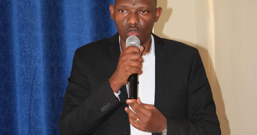 Akarere ka Bugesera kabonye Perezida w’Inama Njyanama mushya – MUHAZI YACU