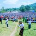 Nyagatare: Abaturage barishimira umutekano n’iterambere bagejejweho na FPR-Inkotanyi