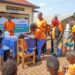 Ngoma: Basobanuye ibizibandwaho mu cyumweru cyo kwita ku buzima bw’umubyeyi n’umwana