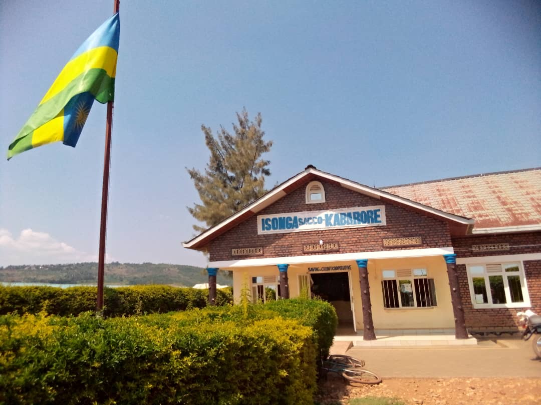 Gatsibo: Uko Koperative Umurenge Sacco imaze guteza imbere abaturage ...