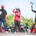 Rwamagana: Abakandida depite ba FPR-Inkotanyi biyamamarije i Ntunga