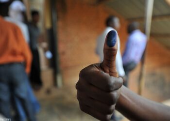 Iburasirazuba niho hari abaturage benshi bazatora, Lisiti ntakuka yatangajwe