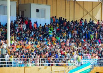 Icyo abaturage ba Nyagatare basaba Abadepite batowe