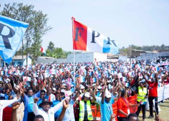 Abacuruzi ba Rukomo bashimiye ubuyobozi bwiza bwabakijije abajura babategaga bakabambura