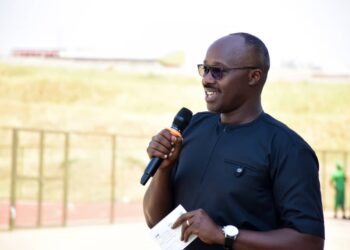 Guverineri Rubingisa yizeye ubushobozi bw’abagore bazahagararira intara mu Nteko