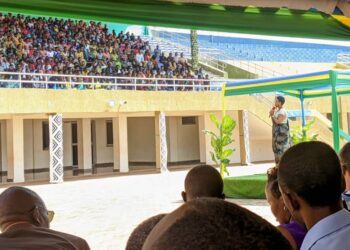 Ngoma: Abakandida depite mu myanya 30% yahariwe abagore basabwe gukumira inda ziterwa abangavu