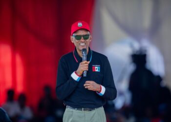 Perezida Kagame yavuze impamvu yamuteye gutura mu Karere ka Bugesera