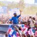 Kuyobora u Rwanda ntako bisa-Kagame