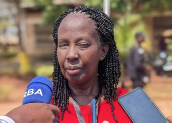 Ngoma: Indorerezi yashimye imigendekere y’amatora ku bantu bafite ubumuga