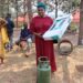 Kirehe: Imiryango isaga 1000 imaze gufashwa kubona Gaze zo gutekesha kuri Nkunganire
