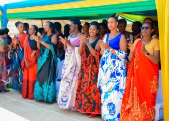 Iburasirazuba: Menya Abadepite batandatu bazahagararira iyi Ntara mu Nteko