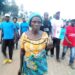 Nyagatare: Abarimo abageze mu za bakuru bazindutse iya rubika bagiye gushyigikira Paul Kagame