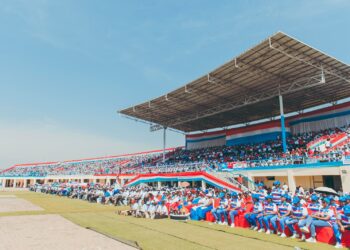 Bugesera: Abaturage bavuze imyato FPR Inkotanyi ku bikorwa by’iterambere yabagejejeho