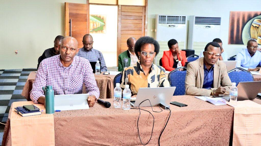Njyanama ya Bugesera yatangiye umwiherero udasanzwe – MUHAZI YACU
