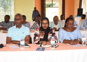 Gatsibo: Ubuyobozi bw’Akarere buri mu mwiherero uzamara iminsi ibiri