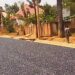 Gatsibo: Abaturage bari kwiteza imbere binyuze mu mirimo yo kubaka imihanda