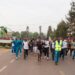 Rwamagana: Barasabwa gukora siporo bimakaza umuco w’isuku