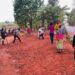 Kirehe: Basannye umuhanda wajyaga utuma umuhanda Kibungo-Rusumo ugendwa bigoranye