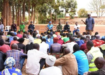 Gatsibo: Bafite intego yo kwizigamira Miliyoni 300Frw muri Ejo Heza