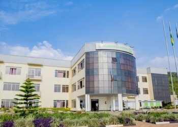 Gatsibo: Abarwara Malariya baragabanyutse ku kigero kinini