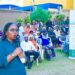 Ngoma: Meya Niyonagira yibukije abaturage kuba intumwa zo kurengera ibidukikije