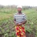 Ku myaka 16 amaze gutezwa imbere no guhinga imboga