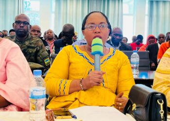 Ibikibangamiye ubumwe n’ubudaheranwa mu Karere ka Ngoma