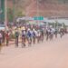 Uko isiganwa ry’amagare rya Kirehe Race ryagenze ku munsi wa 2(Amafoto)