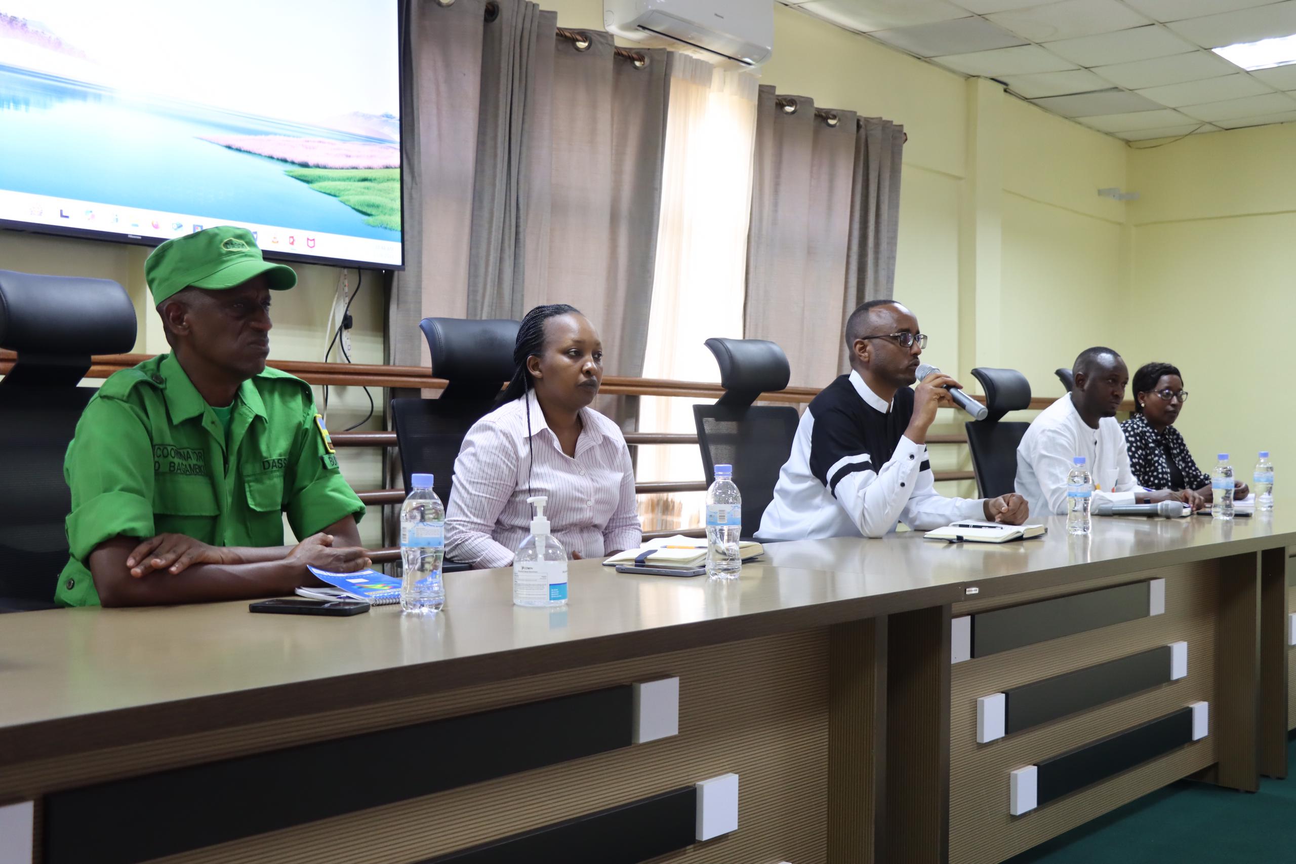 Bugesera: Urubyiruko rwahawe umukoro wo kwitabira amarondo – MUHAZI YACU