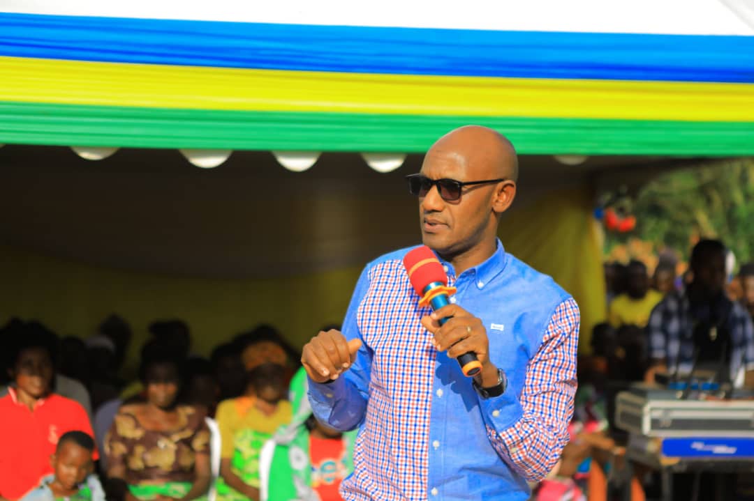 Nyagatare: Hatashywe ikiraro cyo mu kirere cyuzuye gitwaye miliyoni ...