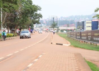 Nyamata igiye guhabwa umwihariko mu bikorwaremezo nk’umujyi ugaragiye Kigali