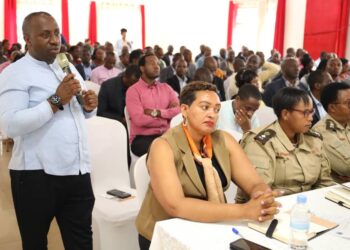 Iburasirazuba: Basabye ko gukoresha ikoranabuhanga byazitabwaho mu matora ataha
