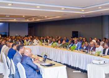 Akarere ka Nyagatare keretse abashoramari ahari amahirwe mu ishoramari