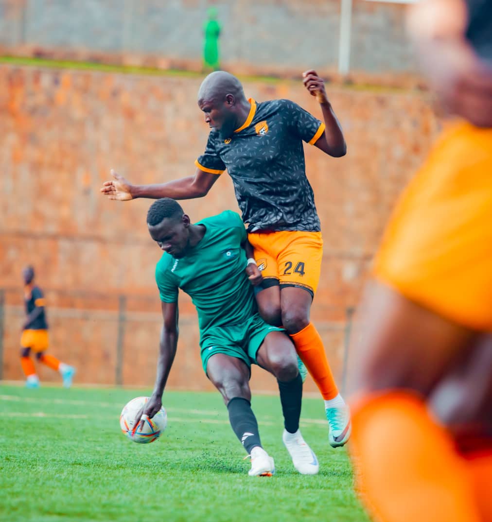 Bugesera FC yatsinze Muhazi United FC ibitego 2-0 – MUHAZI YACU