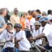 Bugesera: Hatangijwe umushinga mushya wo guteza imbere impano z’abato mu mukino w’amagare(Amafoto)