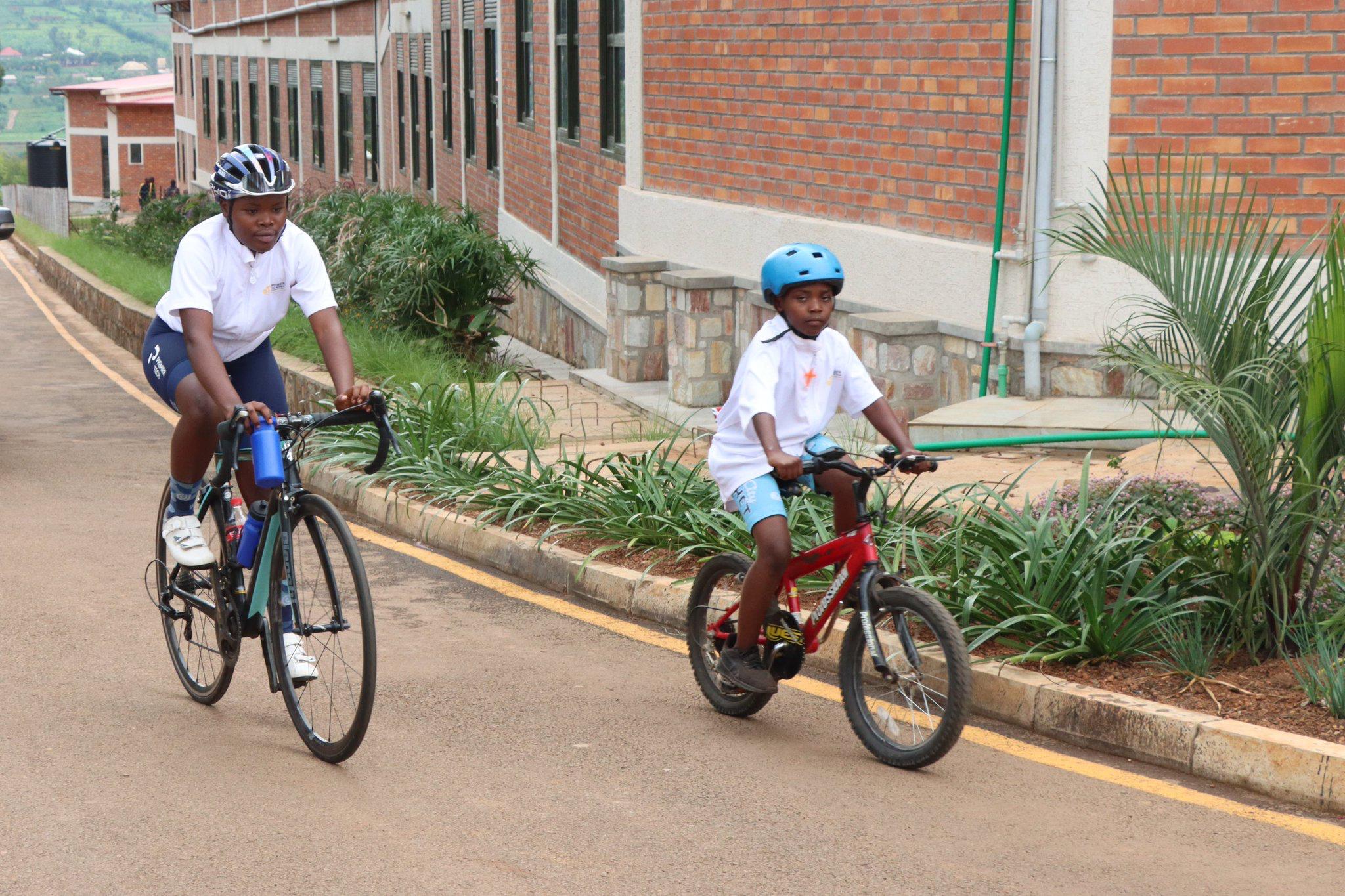Bugesera: Hatangijwe umushinga mushya wo guteza imbere impano z’abato ...