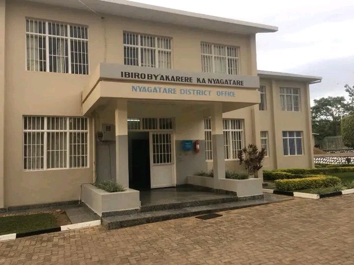 Nyagatare: Ubuyobozi bumaze gukemura ibibazo 99 by’abaturage muri uyu ...
