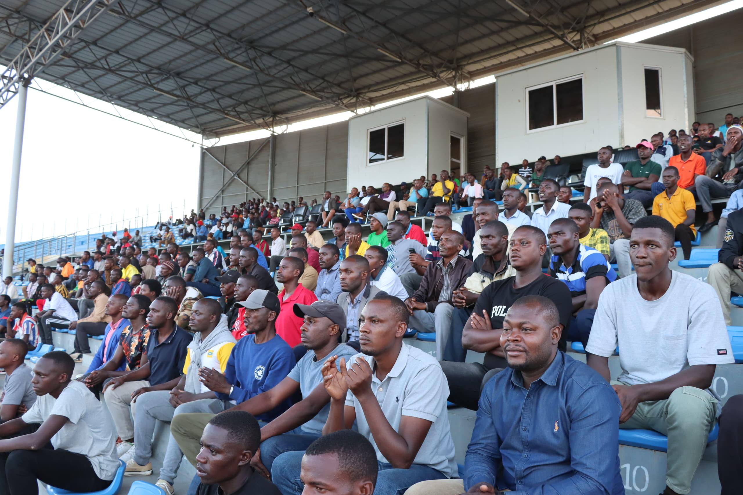 Meya Mutabazi yasabye abaturage ba Bugesera kwizihiza Noheli bashyira ...