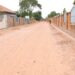 Kubaka imihanda ya kaburimbo mu Mujyi wa Nyamata birarimbanyije(Amafoto)