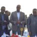 Kayonza: Abayobozi biyemeje ko bagiye kureka kwiremereza bakaba abagaragu b’abaturage