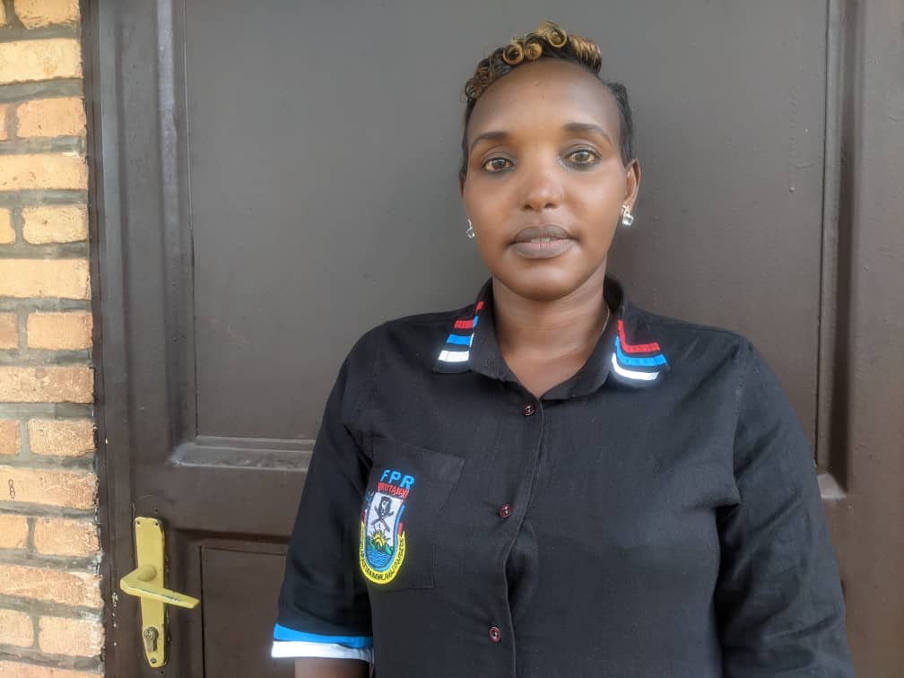 Ngoma: Urugaga rw’abagore rushamikiye kuri FPR Inkotanyi rwiyemeje guca ...