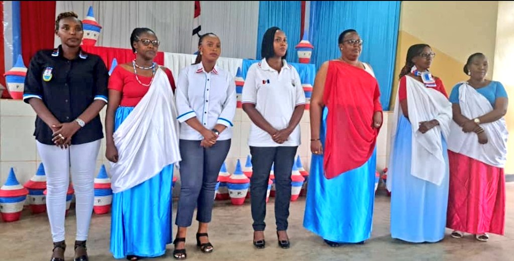 Ngoma: Urugaga rw’abagore rushamikiye kuri FPR Inkotanyi rwiyemeje guca ...