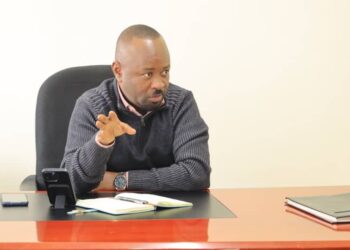 Kirehe: Abahinzi baragirwa inama yo kwirinda kugurisha umusaruro ku bamamyi