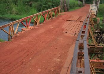 Kirehe: Abadepite bagiye gukora ubuvugizi bwihuse ngo ikiraro cya Rwagitugusa gikorwe