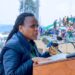 Depite Uwineza Beline yeretse urubyiruko indangagaciro zarufasha kuba Intwari 