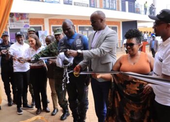 Kirehe: Hatashywe isoko rigezweho ryuzuye ritwaye miliyoni 350Frw