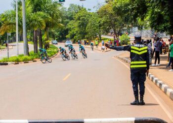 Abantu basabwe kwirinda icyabangamira Tour du Rwanda 2025